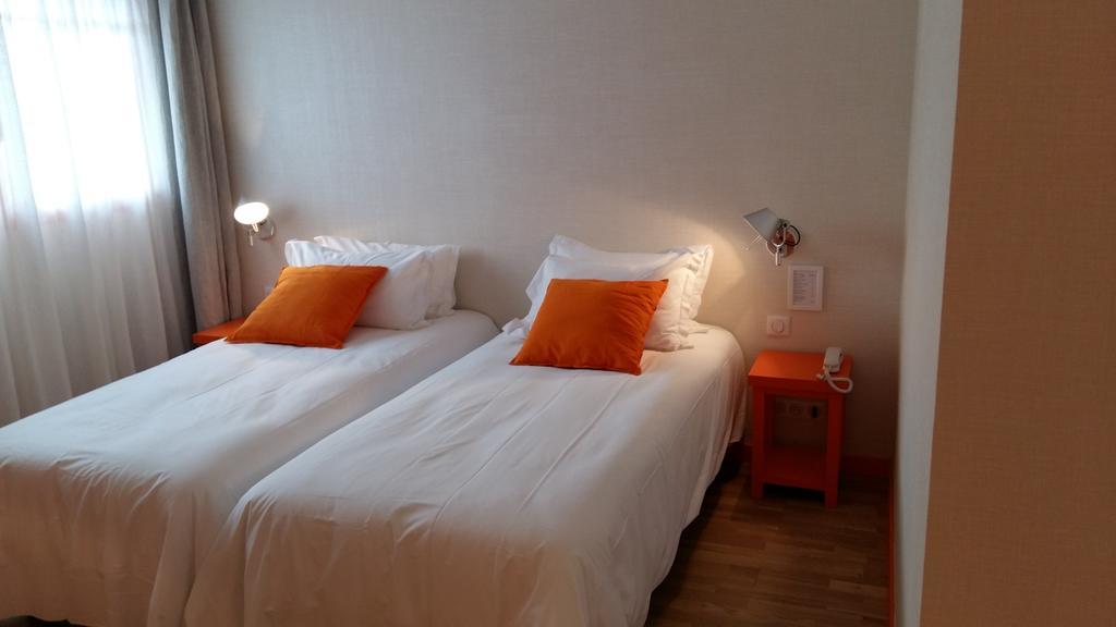 Hotel La Fregate Lège-Cap-Ferret Zewnętrze zdjęcie