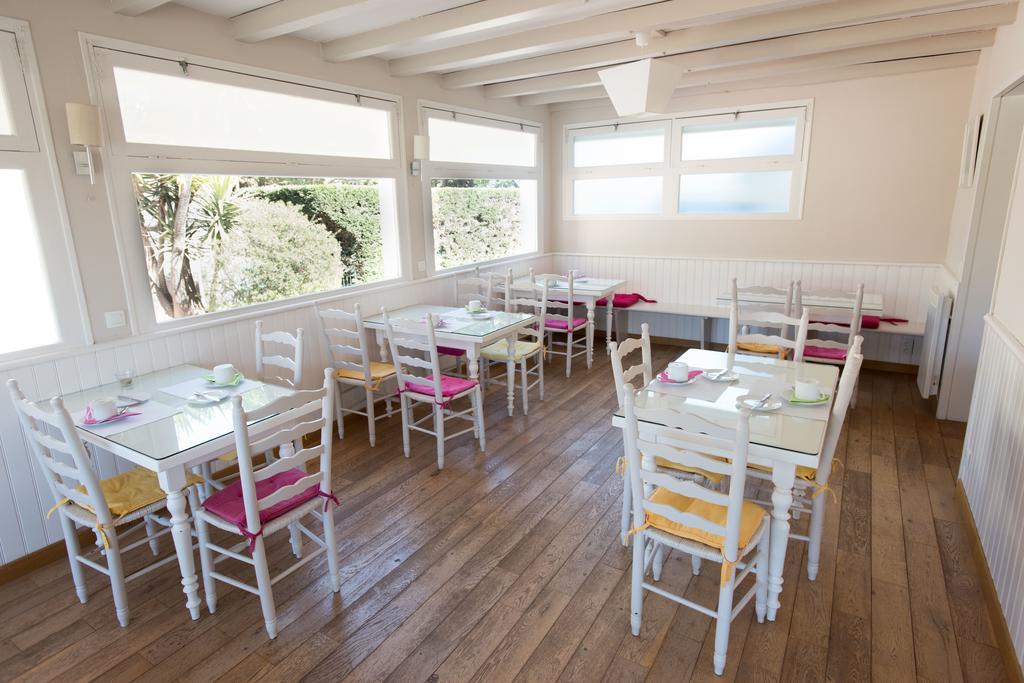 Hotel La Fregate Lège-Cap-Ferret Zewnętrze zdjęcie