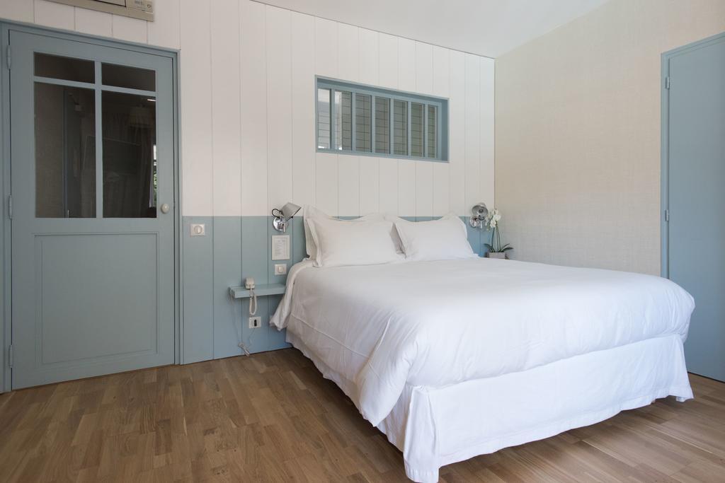 Hotel La Fregate Lège-Cap-Ferret Zewnętrze zdjęcie