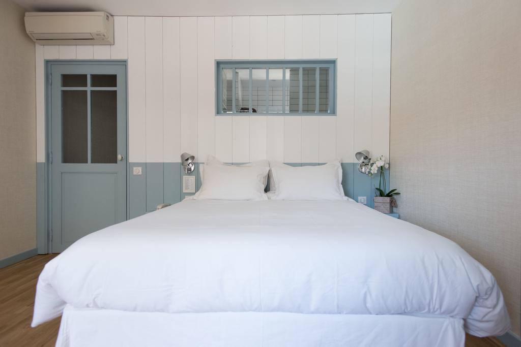 Hotel La Fregate Lège-Cap-Ferret Zewnętrze zdjęcie