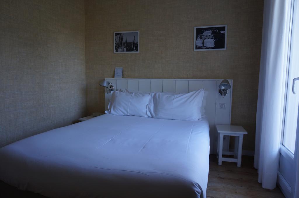 Hotel La Fregate Lège-Cap-Ferret Zewnętrze zdjęcie