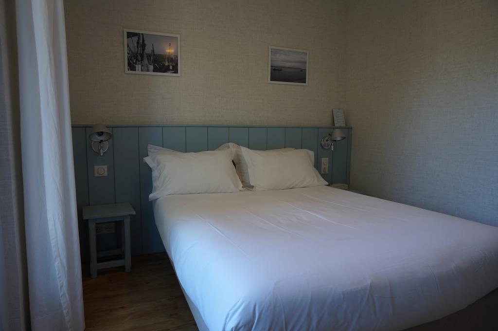 Hotel La Fregate Lège-Cap-Ferret Zewnętrze zdjęcie