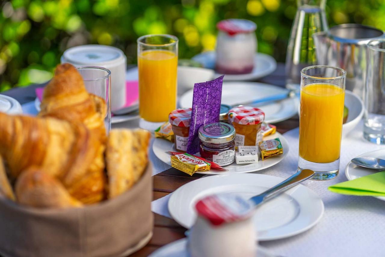 Hotel La Fregate Lège-Cap-Ferret Zewnętrze zdjęcie